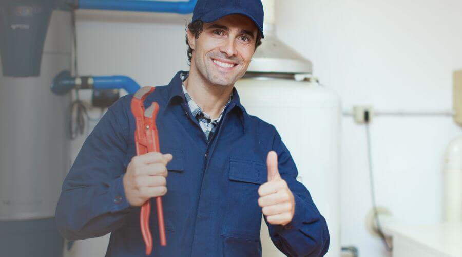 Professional bathroom faucet installation in Halma, MN